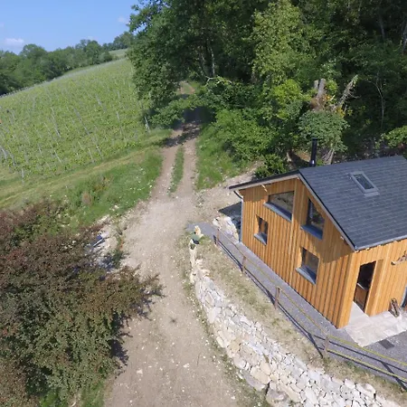 Cabane Vigneronne Gan
