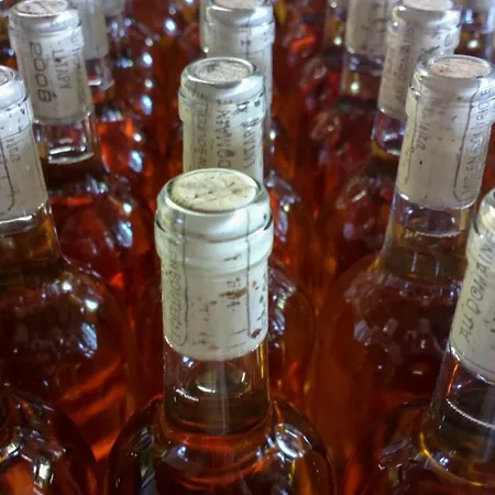 Cabane Vigneronne *