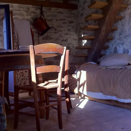 Cabane Vigneronne * Gan